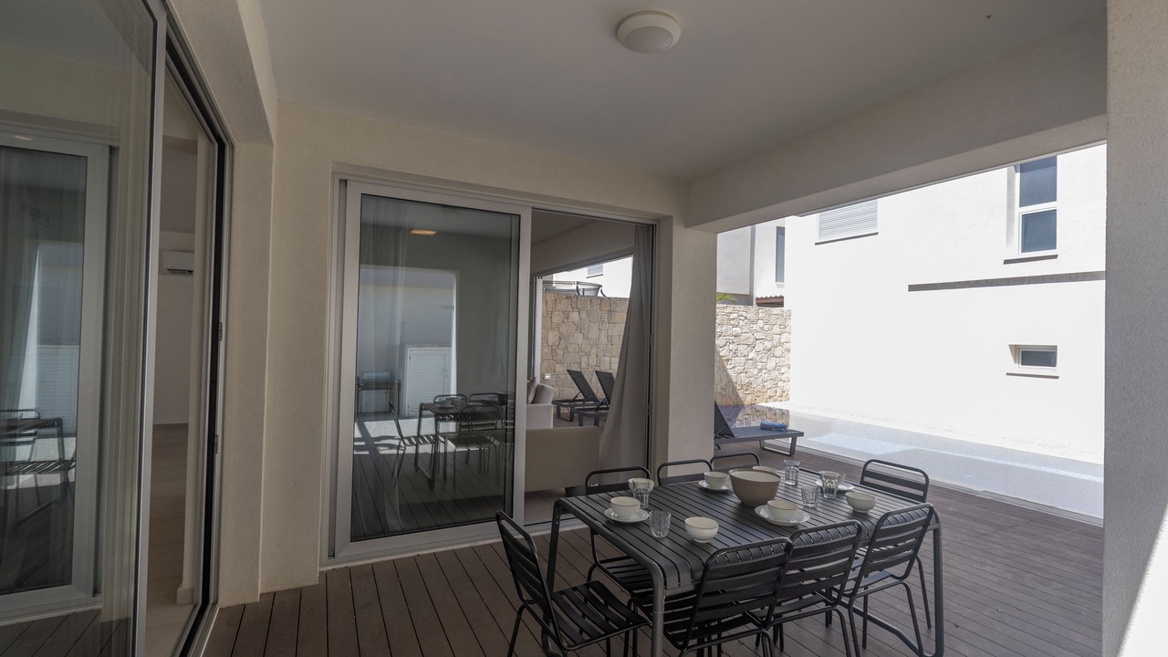 Photo of Outdoor in Kapparis