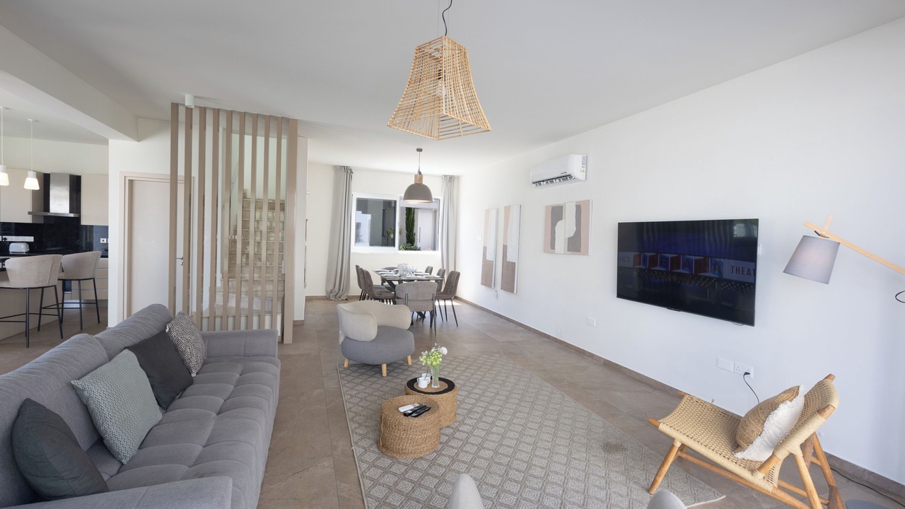 Photo of Livingroom in Kapparis