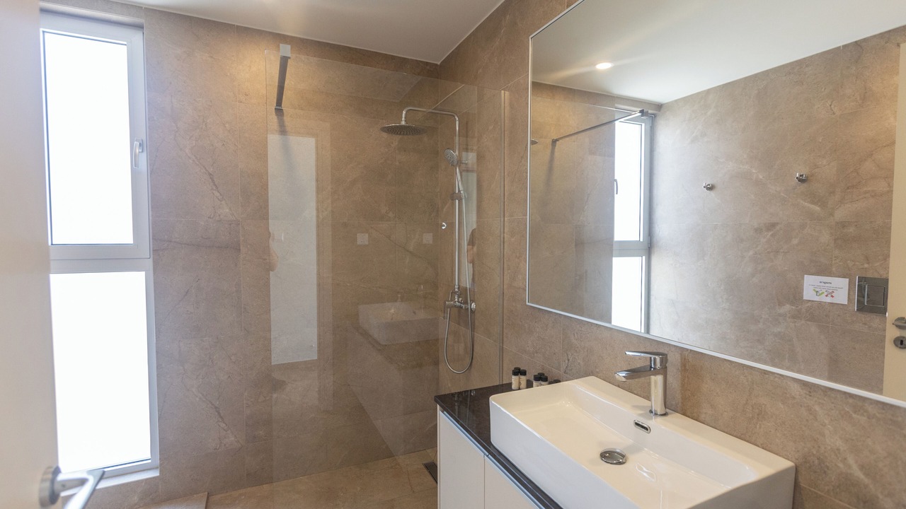 Photo of Bathroom in Kapparis