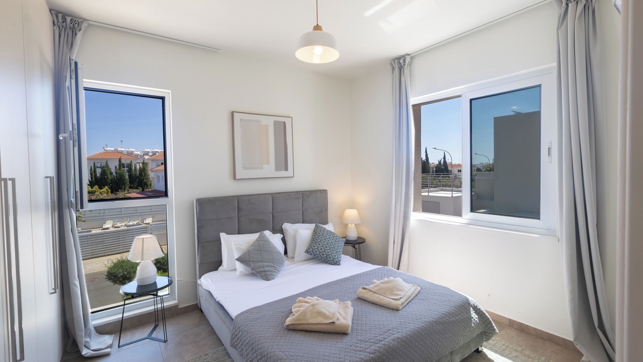 Photo of Bedroom in Kapparis