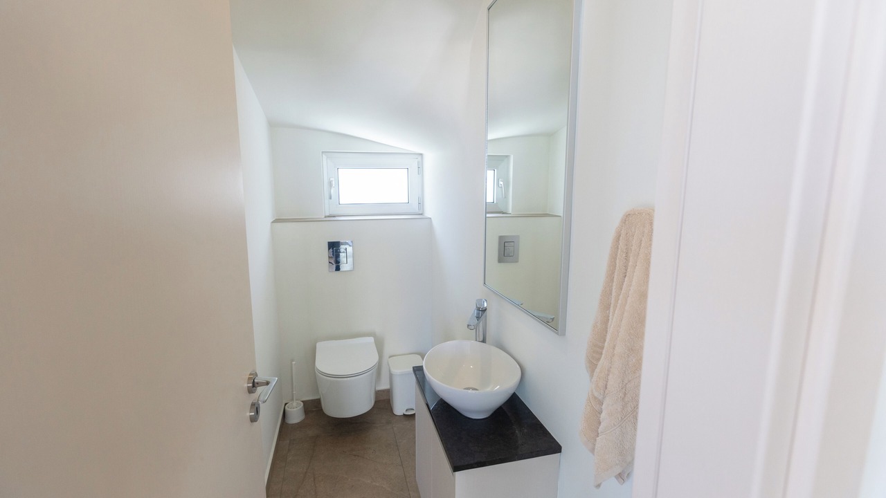 Photo of Bathroom in Kapparis