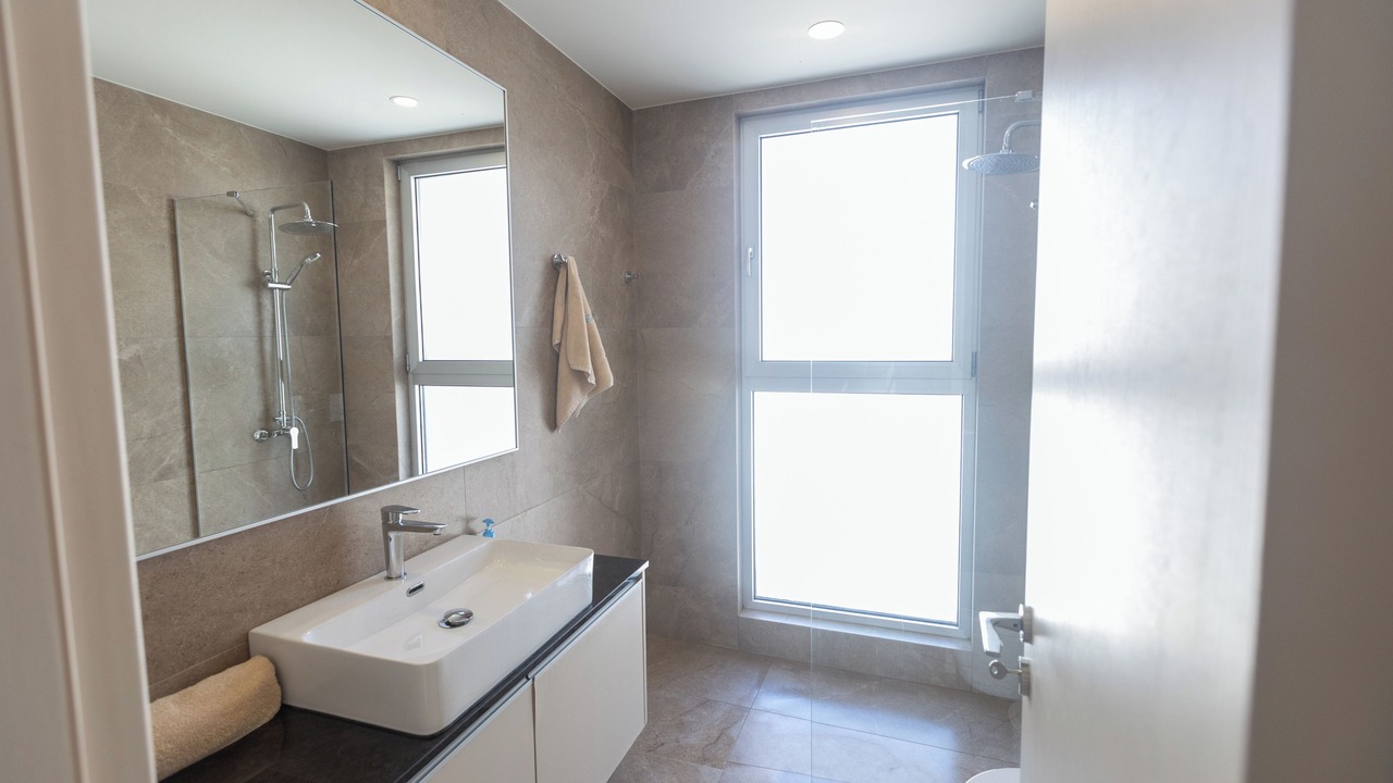 Photo of Bathroom in Kapparis