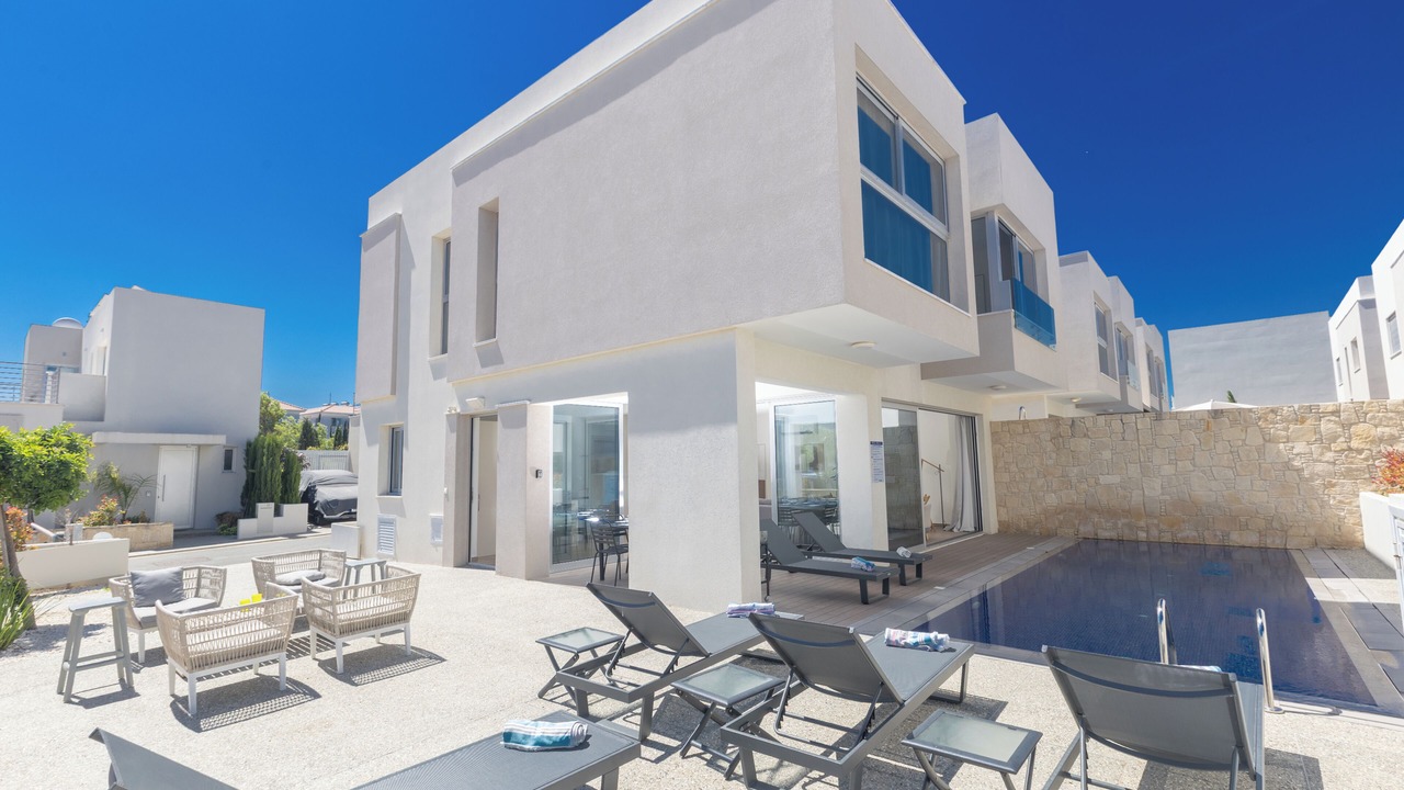 Photo of Outdoor in Kapparis