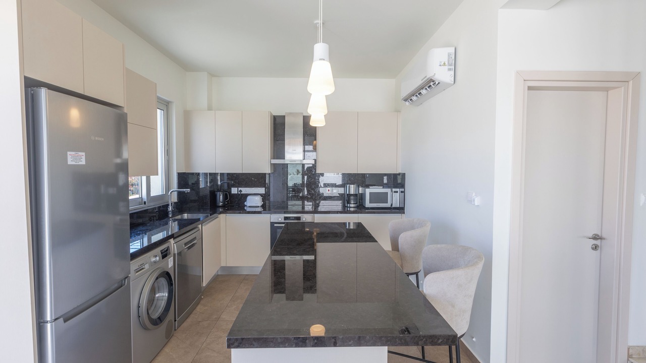 Photo of Kitchen in Kapparis