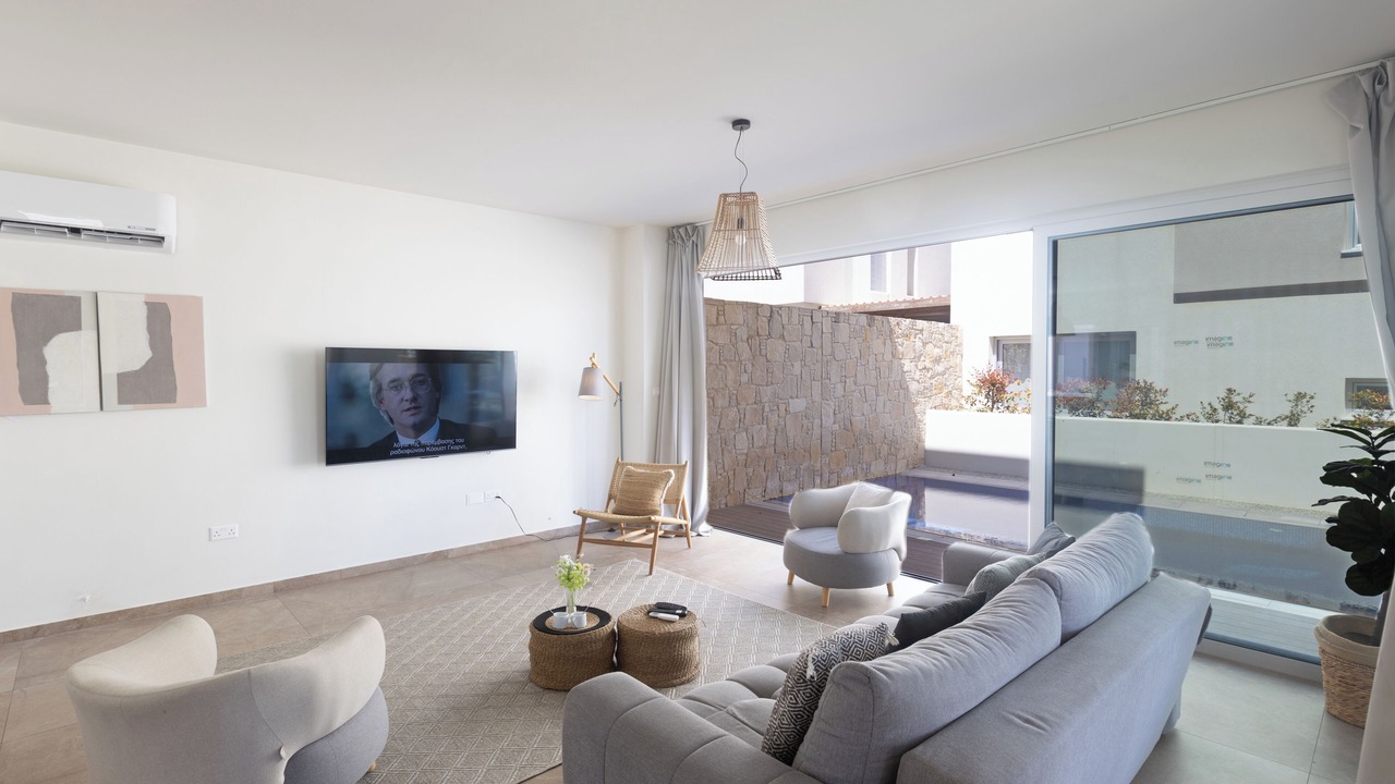 Photo of Livingroom in Kapparis