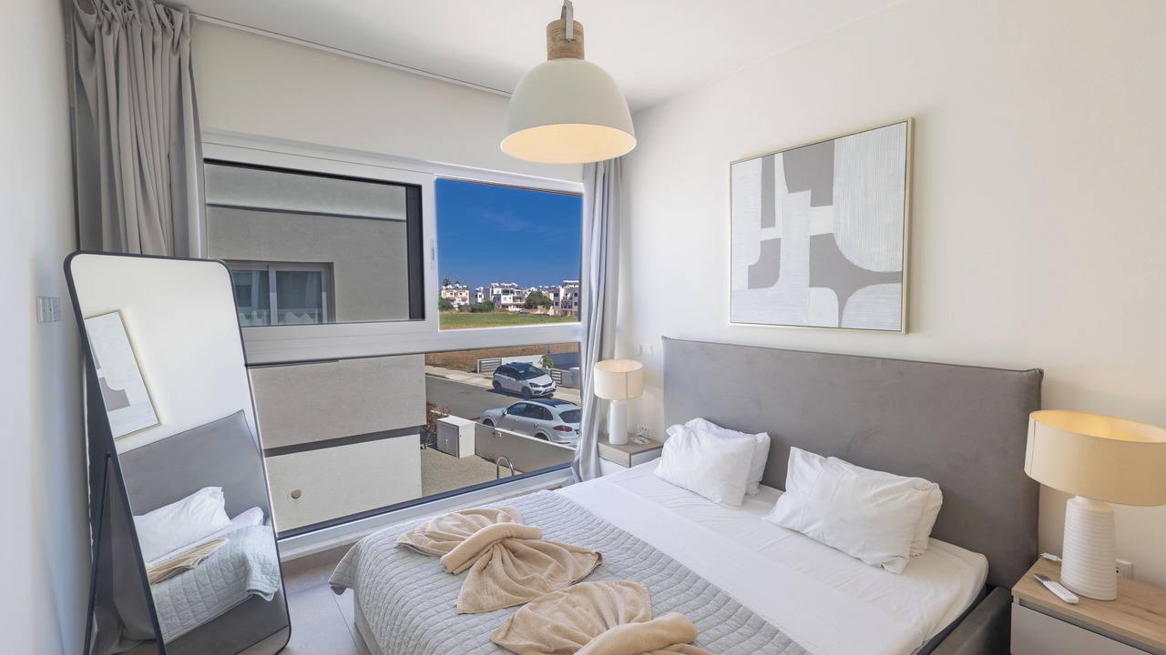 Photo of Bedroom in Kapparis