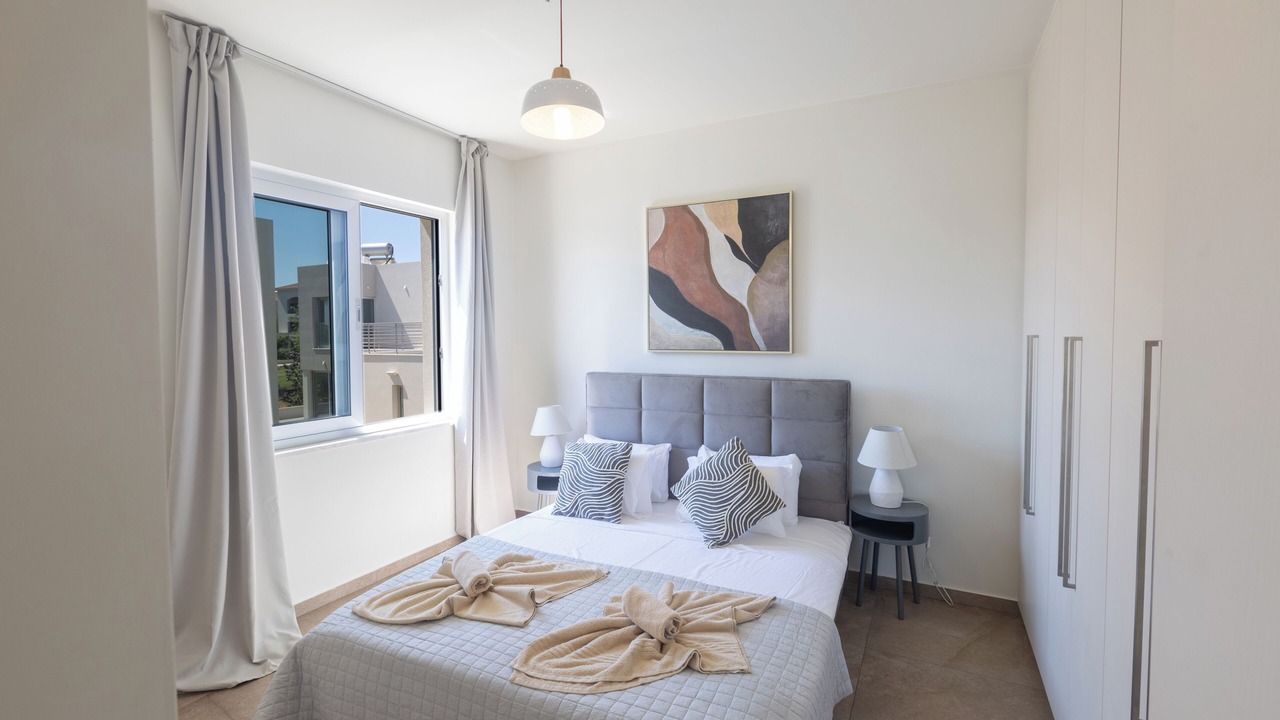 Photo of Bedroom in Kapparis