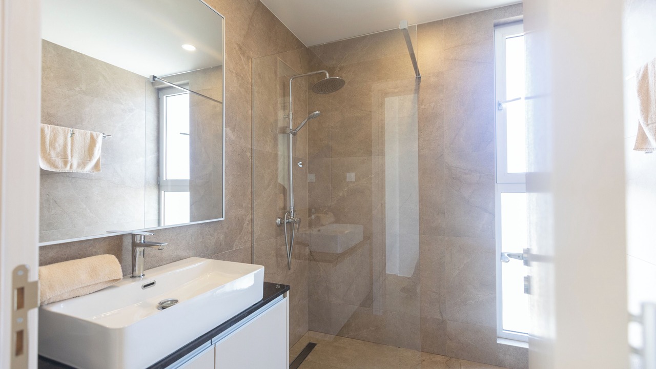 Photo of Bathroom in Kapparis