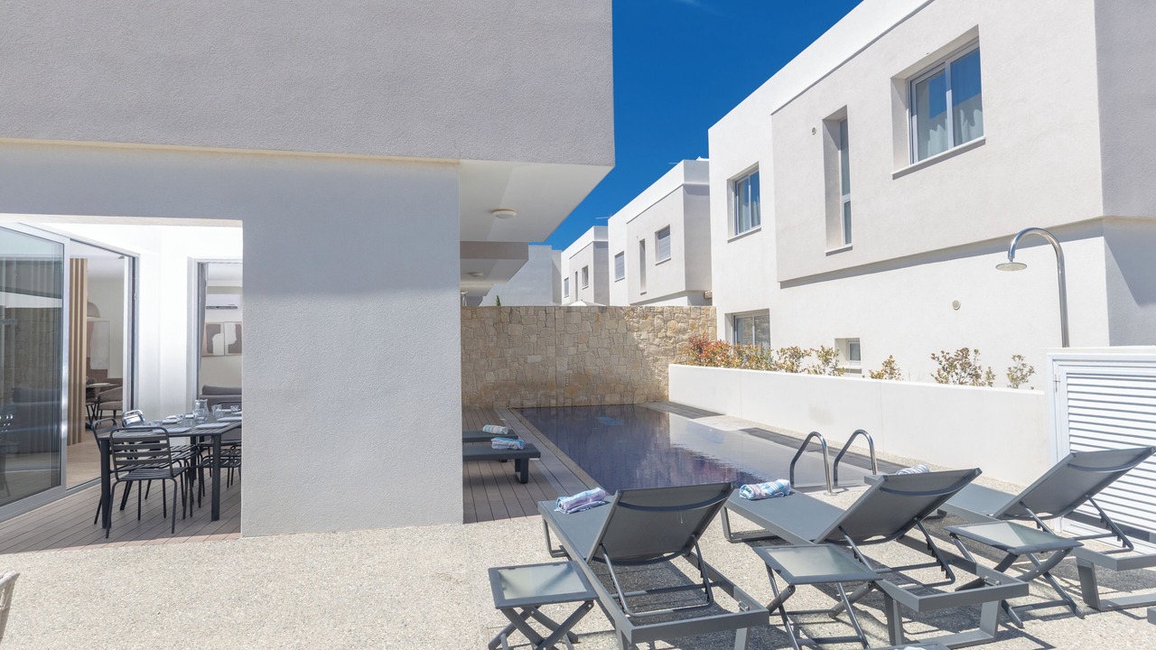 Photo of Outdoor in Kapparis