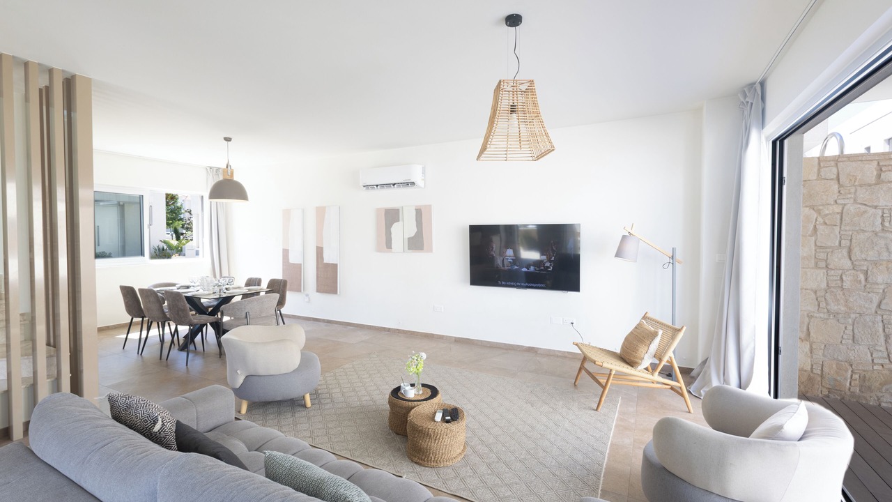 Photo of Livingroom in Kapparis