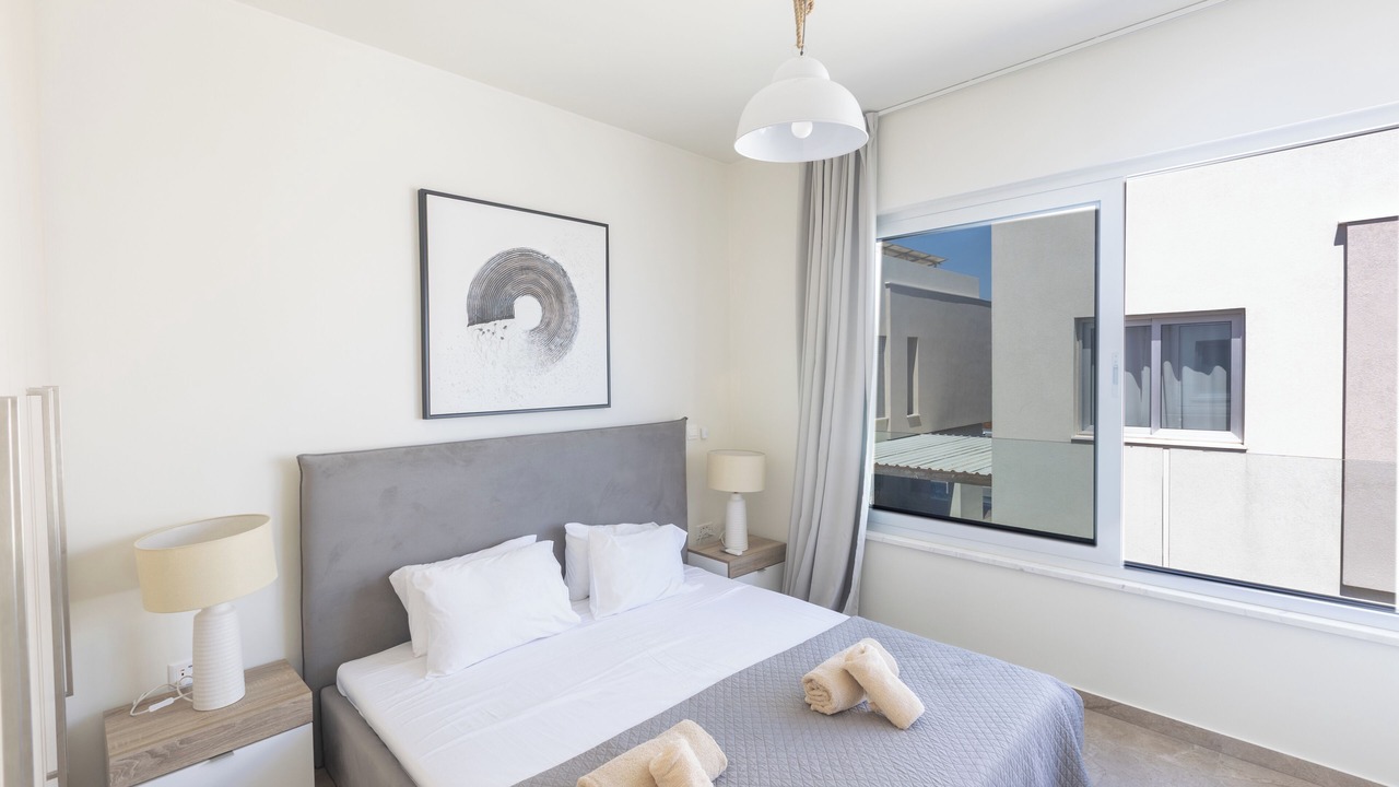 Photo of Bedroom in Kapparis