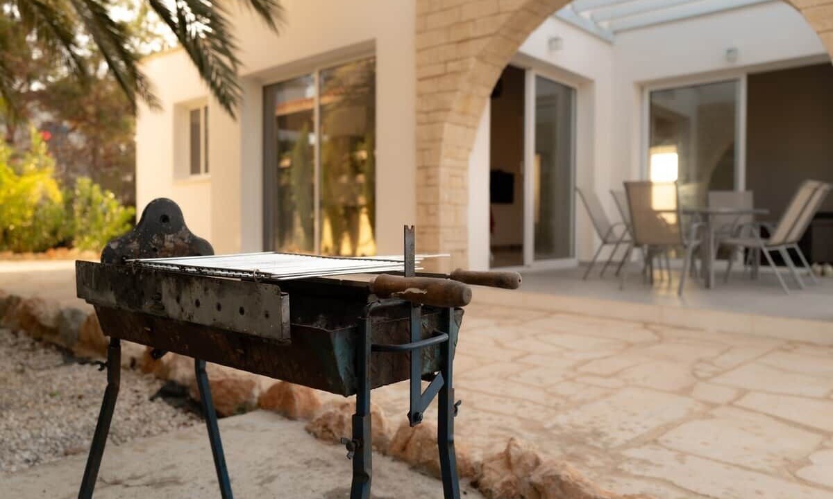 Photo of Outdoor in Agios Georgios Pegeias