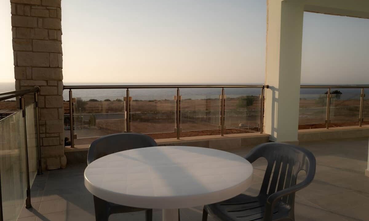 Photo of Outdoor in Agios Georgios Pegeias