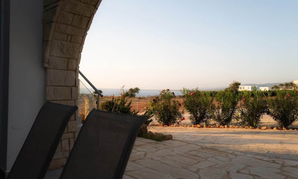 Photo of Outdoor in Agios Georgios Pegeias