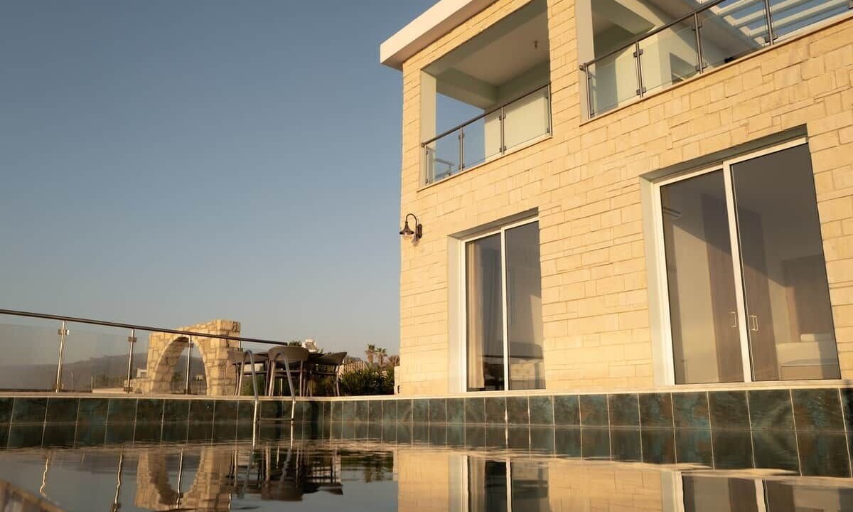Photo of Outdoor in Agios Georgios Pegeias