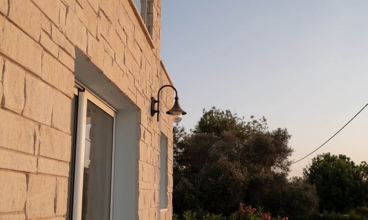 Photo of Patio Balcony in Agios Georgios Pegeias