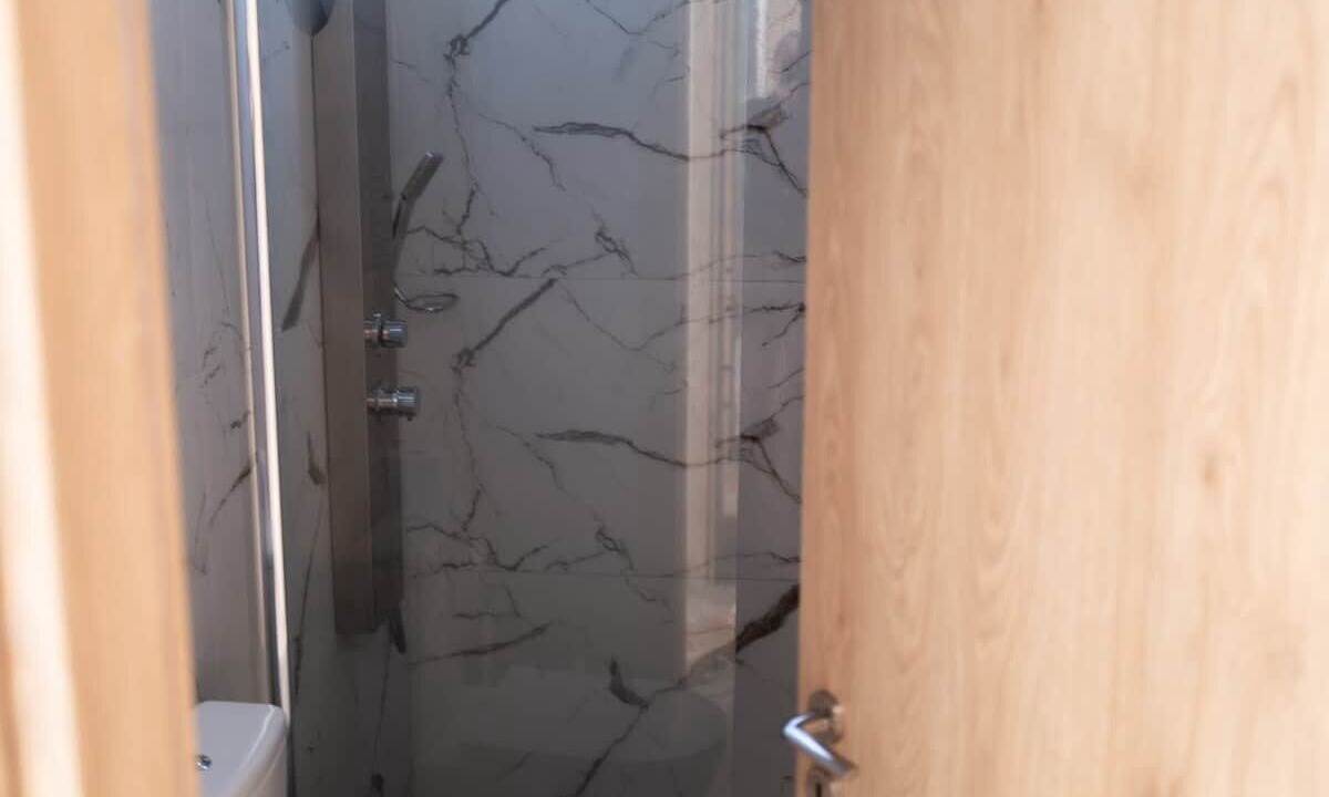 Photo of Bathroom in Agios Georgios Pegeias