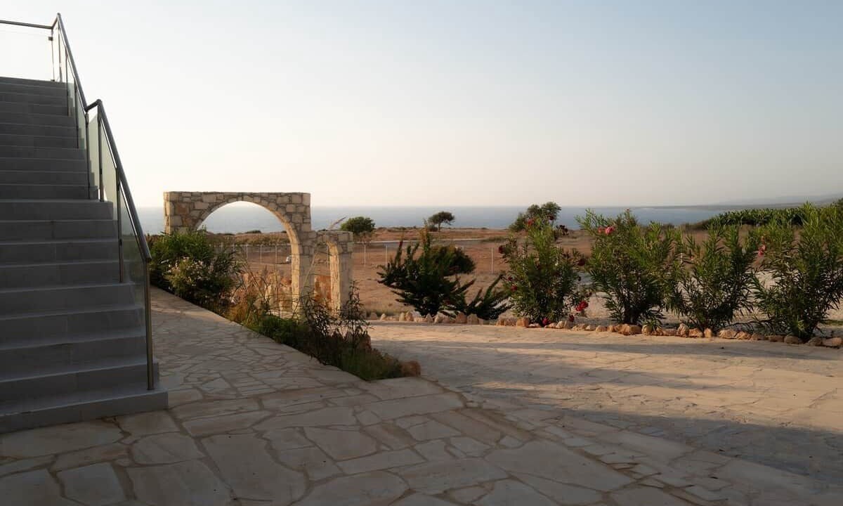 Photo of Others in Agios Georgios Pegeias