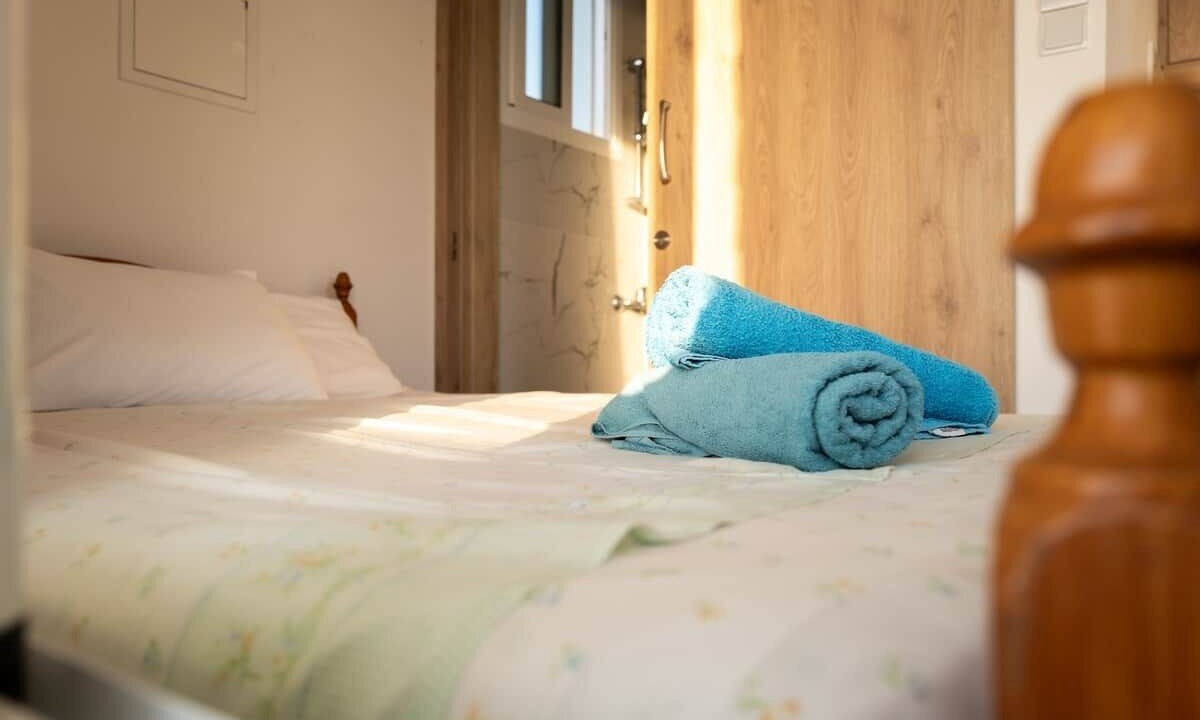 Photo of Bedroom in Agios Georgios Pegeias