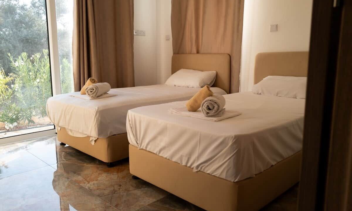 Photo of Bedroom in Agios Georgios Pegeias