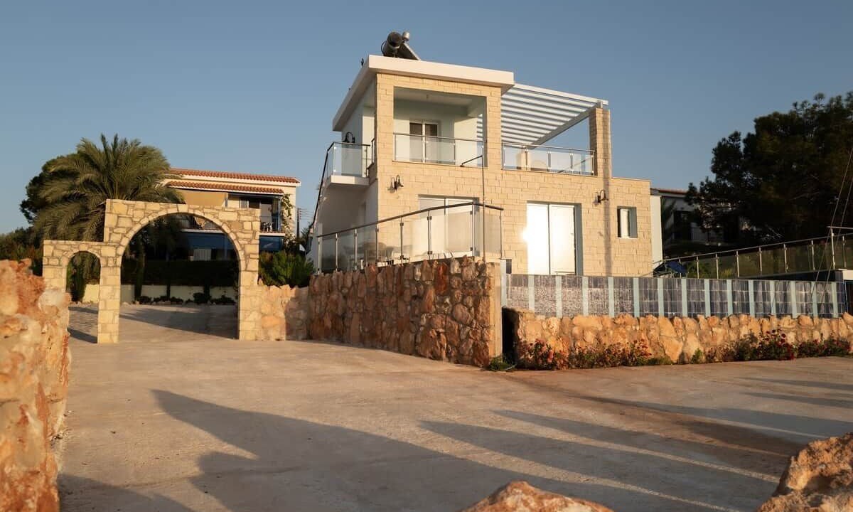 Photo of Outdoor in Agios Georgios Pegeias