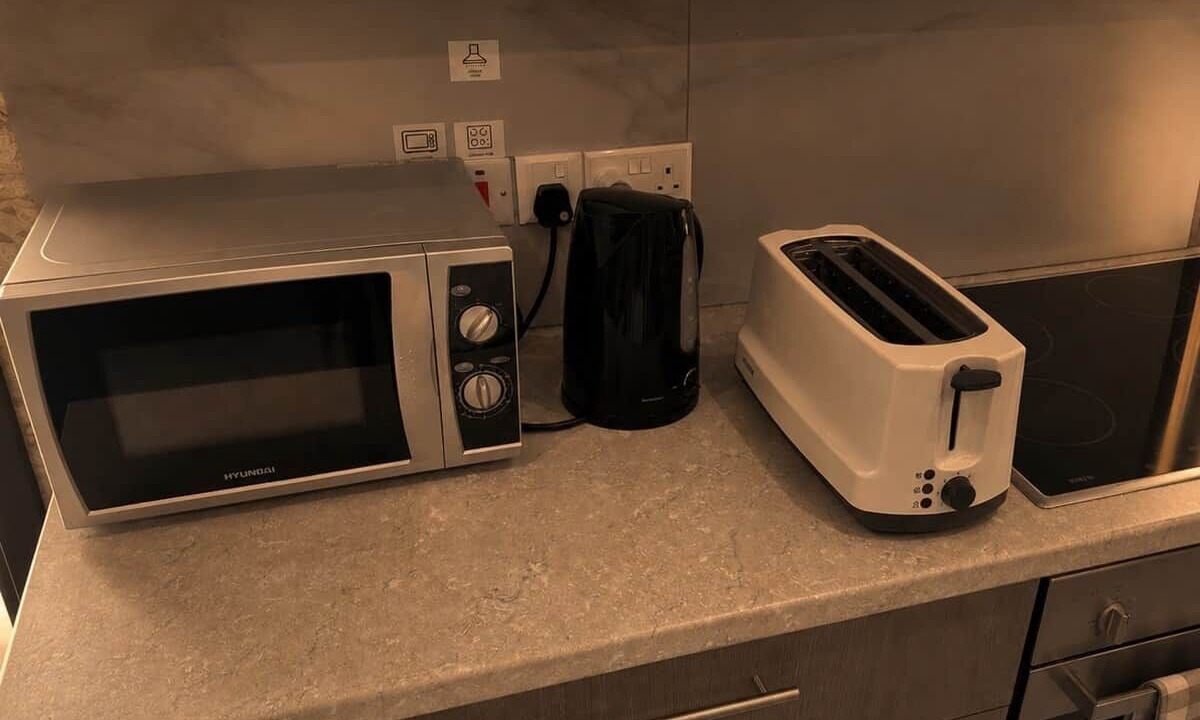 Photo of Kitchen in Armou