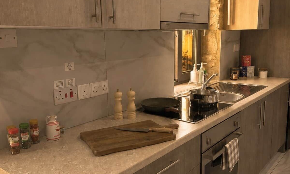Photo of Kitchen in Armou