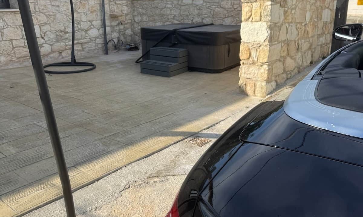 Photo of Patio Balcony in Armou