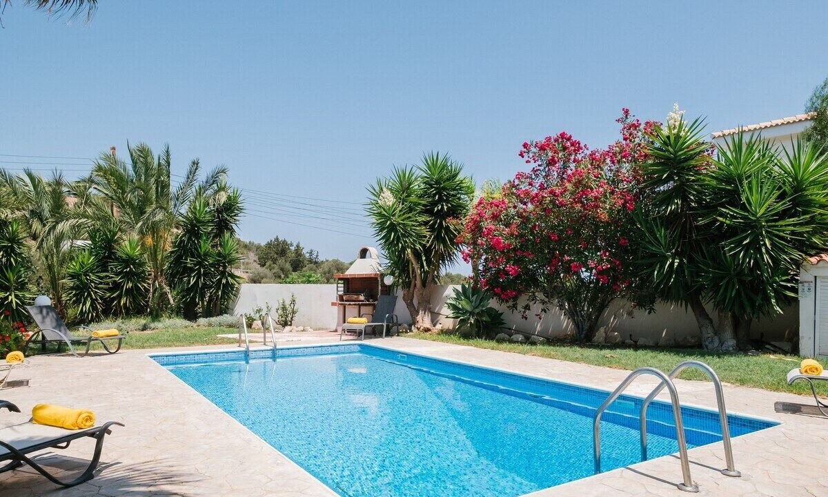 Photo of Outdoor in Latchi