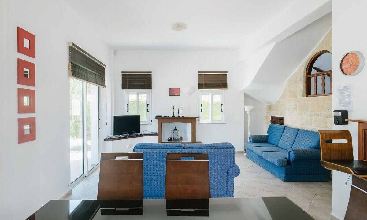 Photo of Livingroom in Latchi