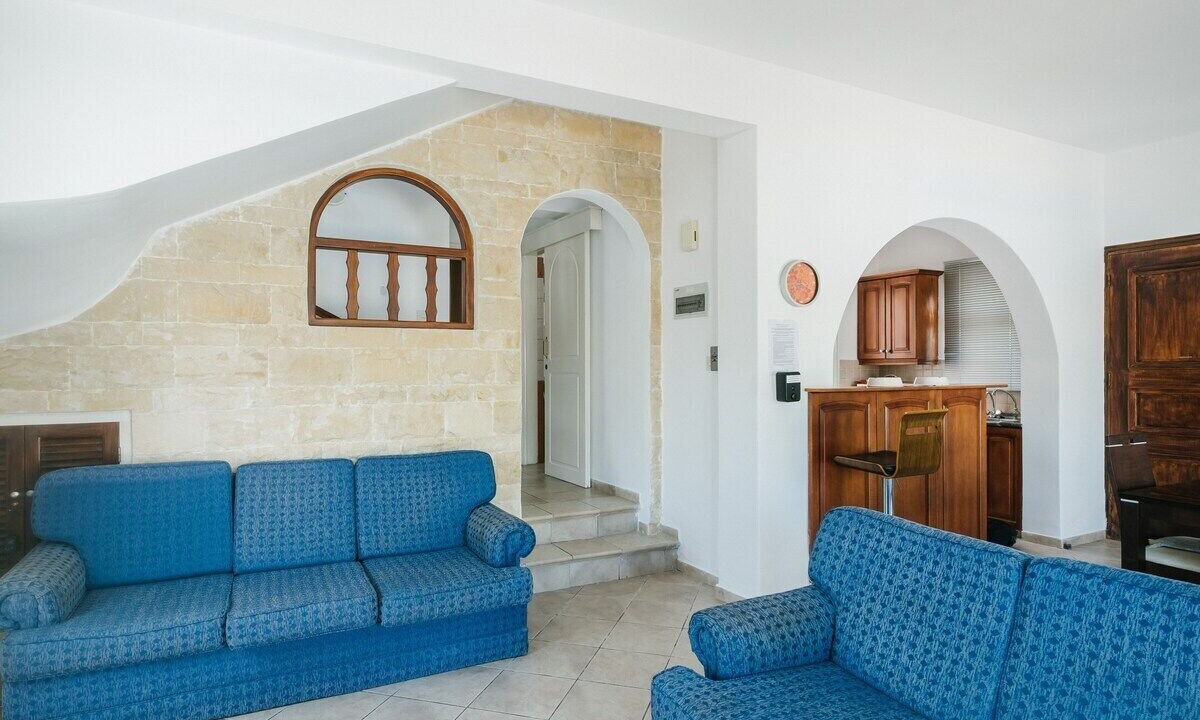 Photo of Livingroom in Latchi