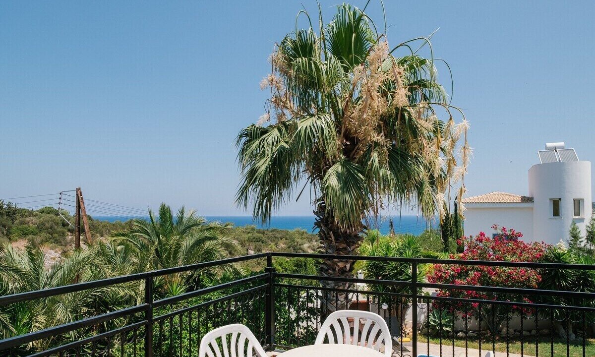 Photo of Outdoor in Latchi