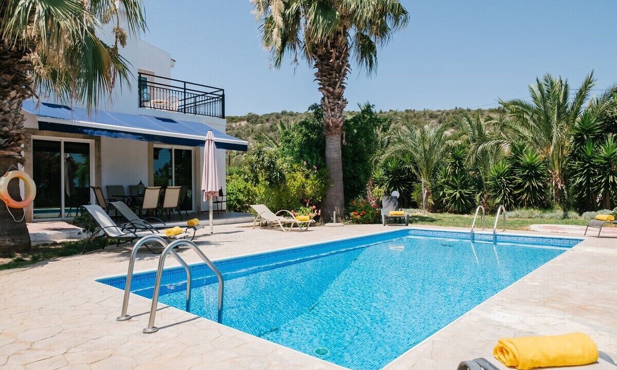 Photo of Outdoor in Latchi