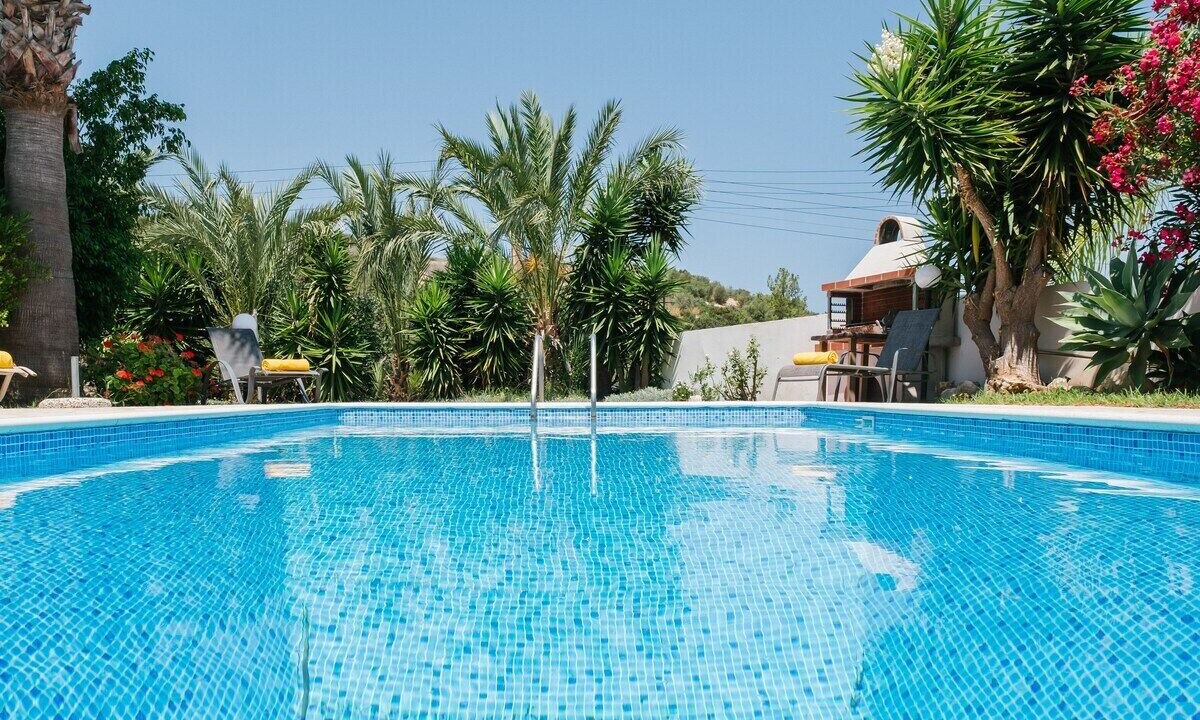Photo of Outdoor in Latchi