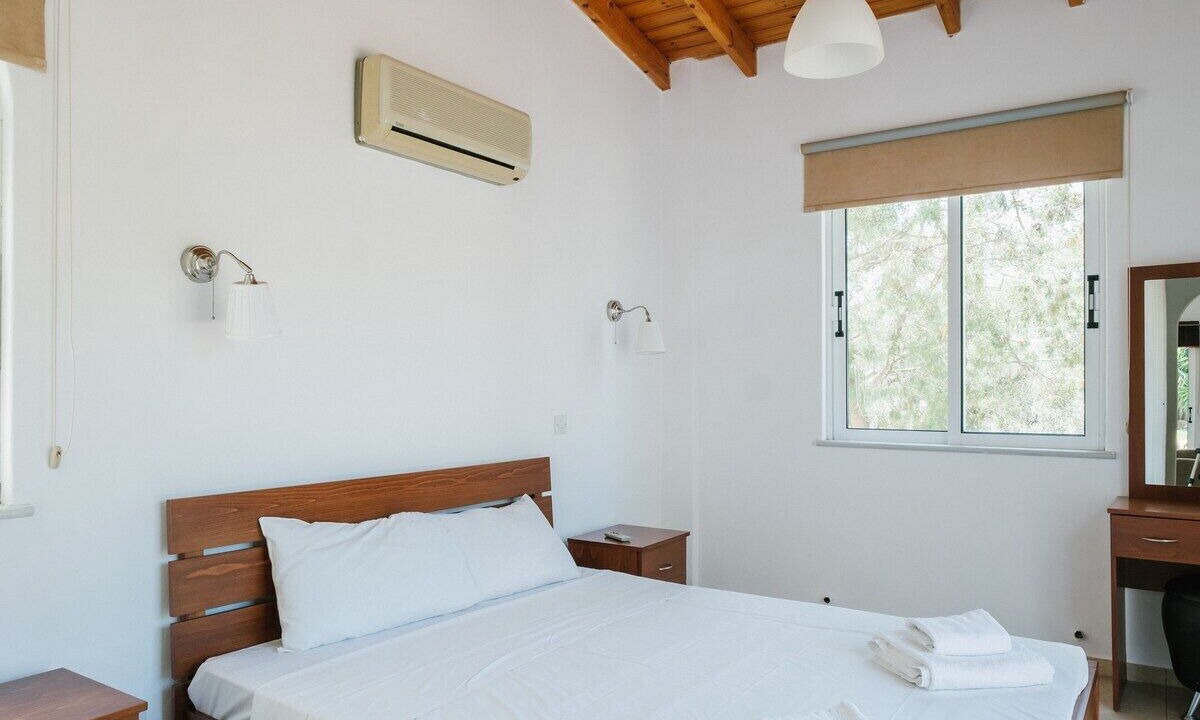 Photo of Bedroom in Latchi