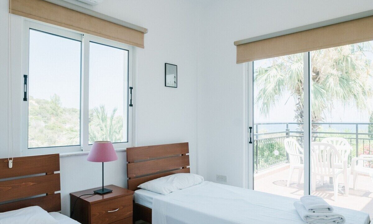 Photo of Bedroom in Latchi