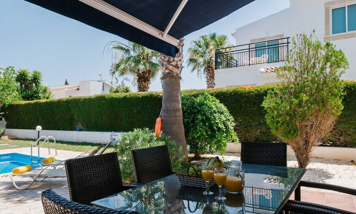 Photo of Outdoor in Latchi