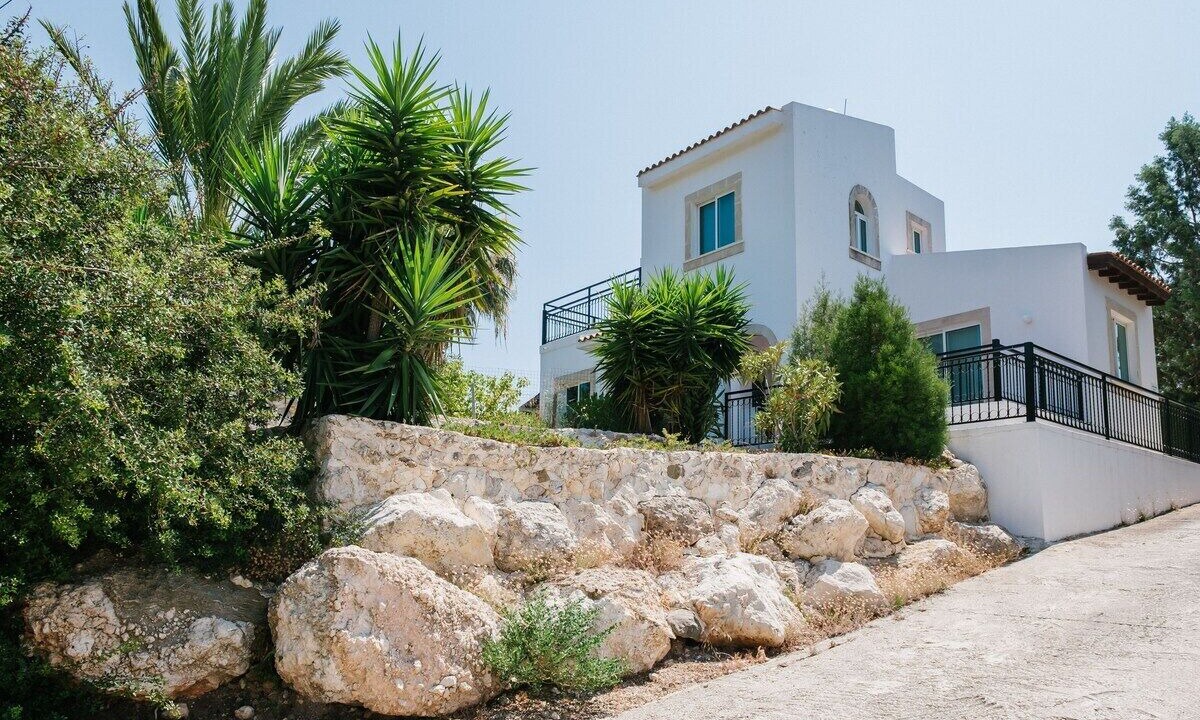Photo of Outdoor in Latchi