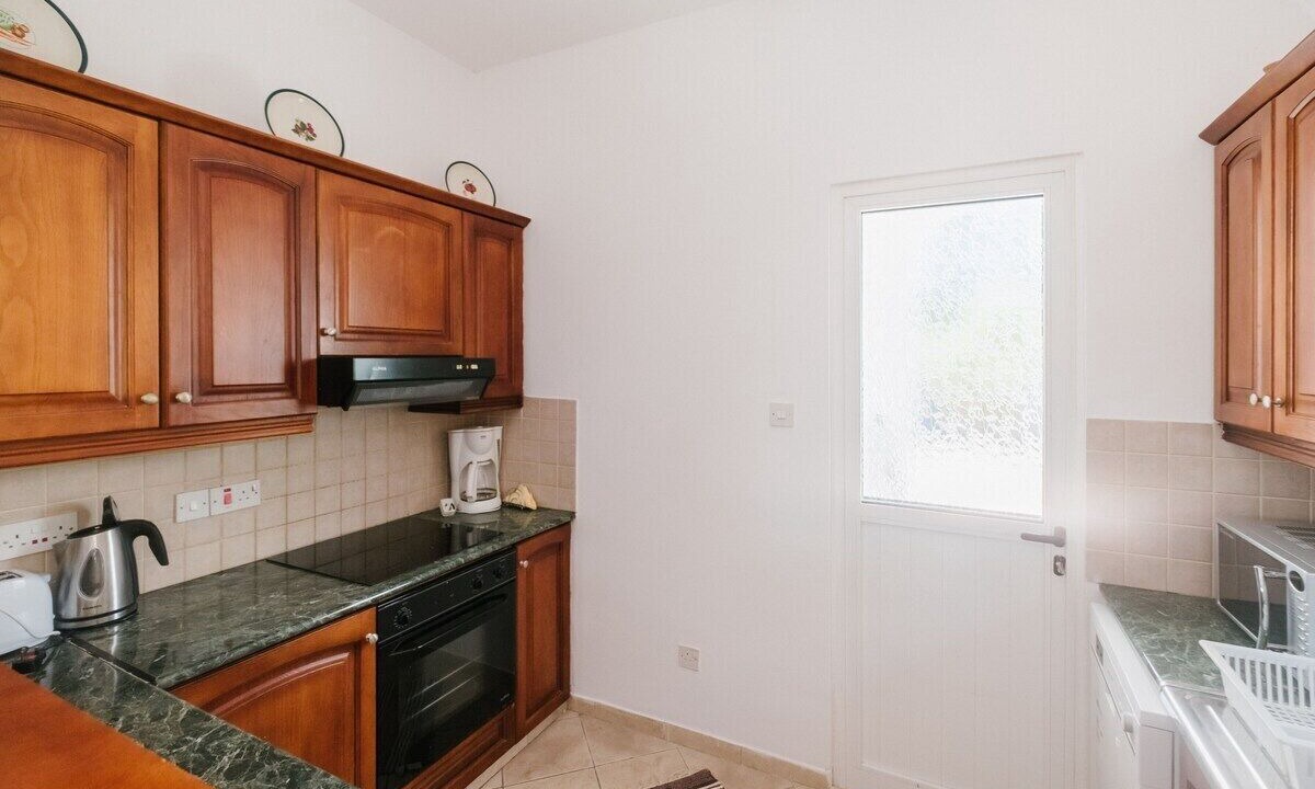 Photo of Kitchen in Latchi