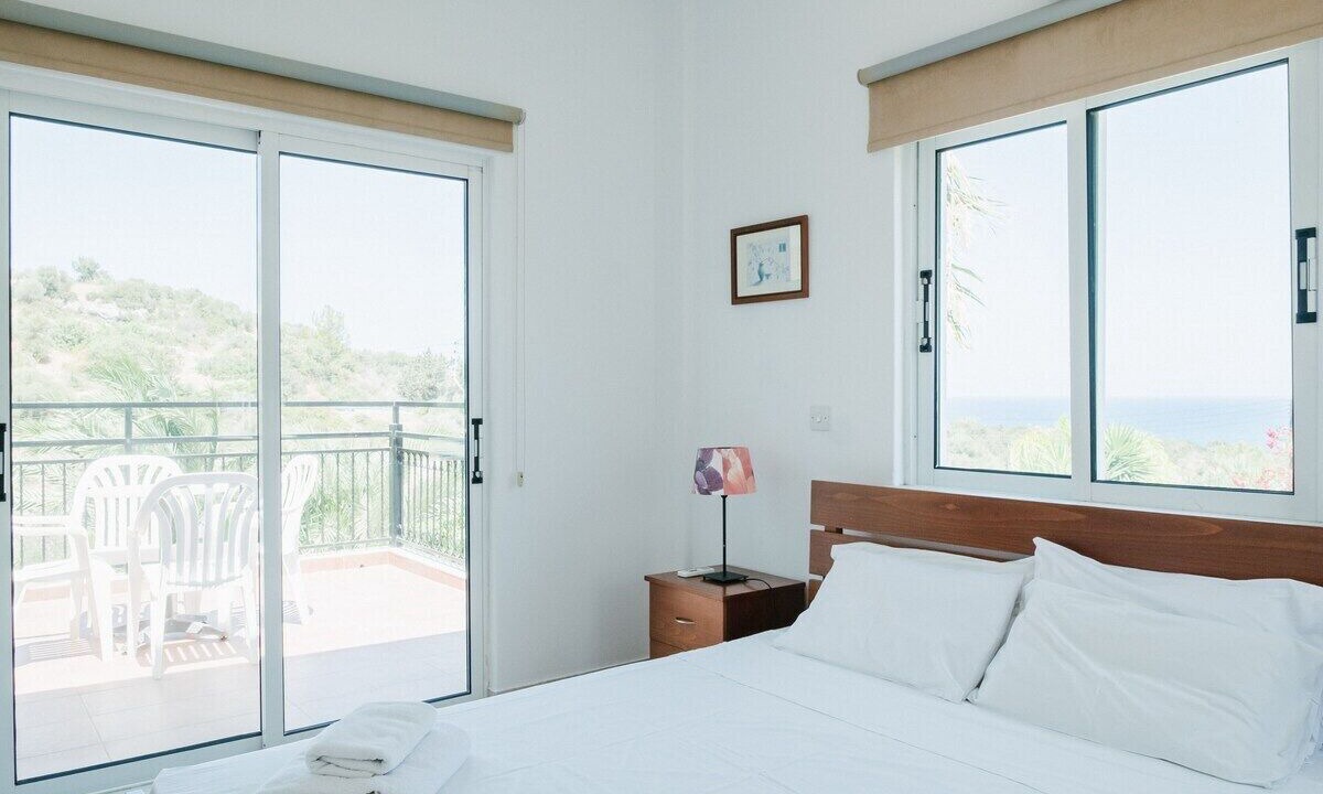 Photo of Bedroom in Latchi