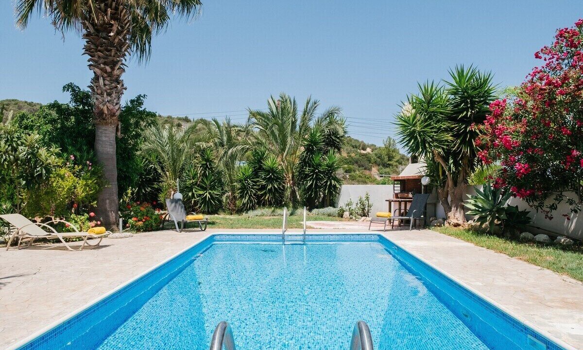 Photo of Outdoor in Latchi