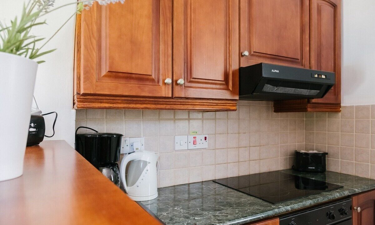 Photo of Kitchen in Latchi