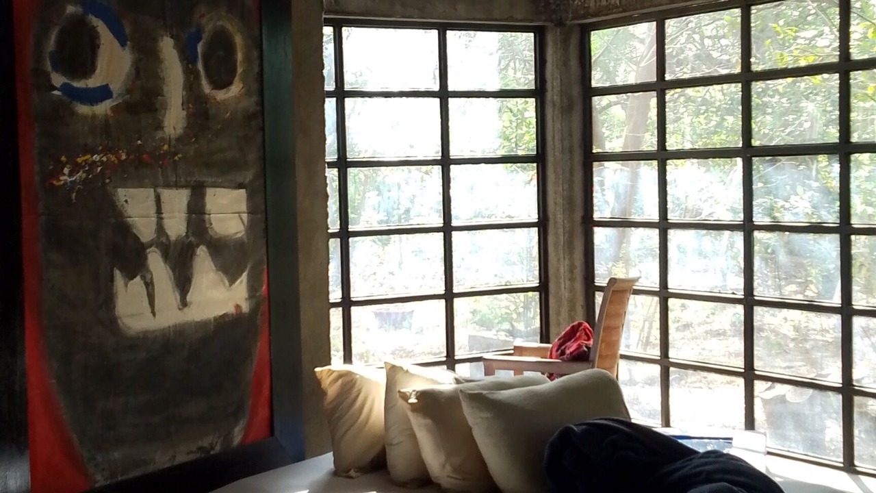 Photo of Bedroom in Diriomo