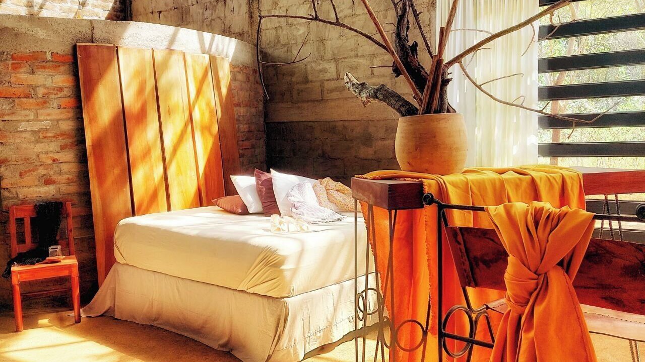 Photo of Bedroom in Diriomo