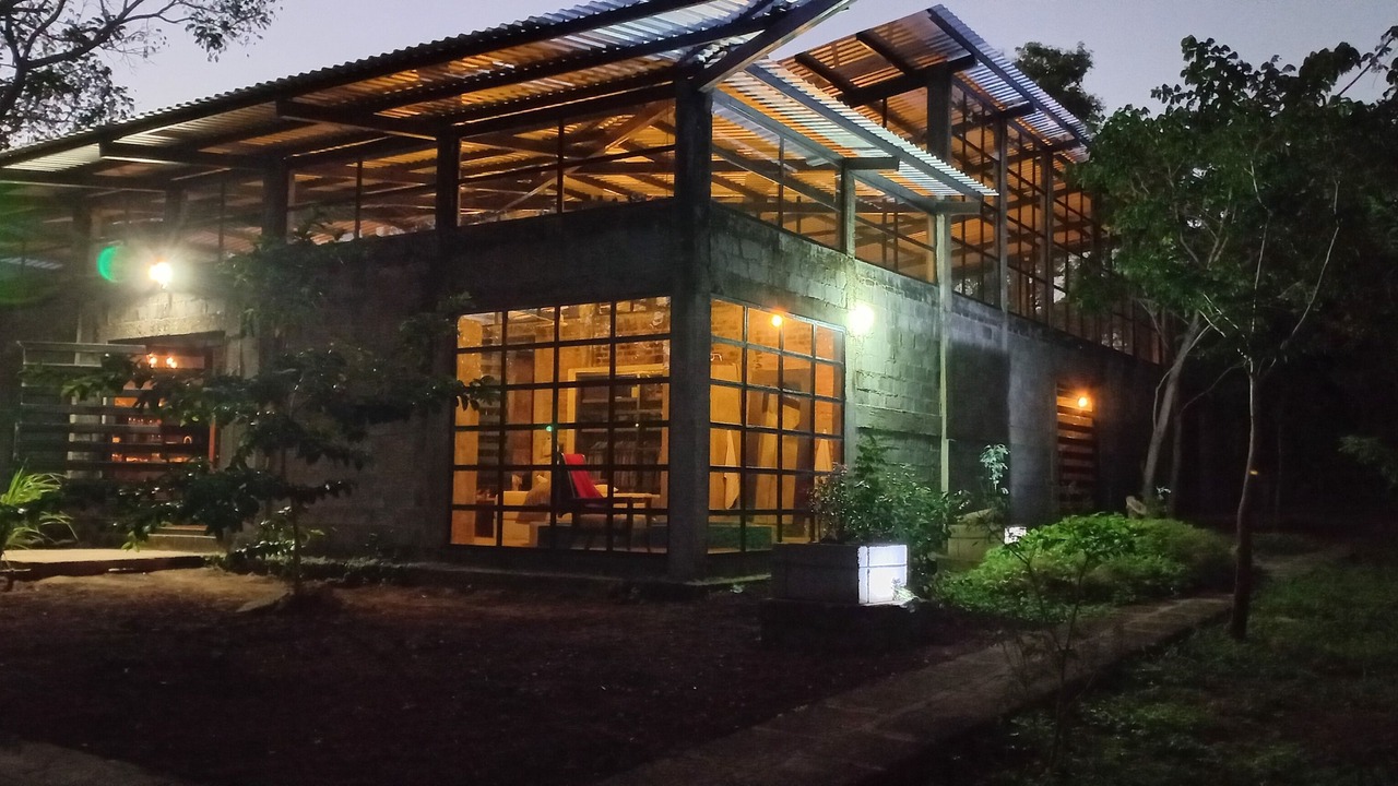 Photo of Outdoor in Diriomo