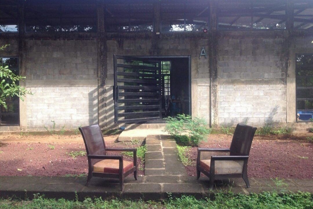 Photo of Patio Balcony in Diriomo