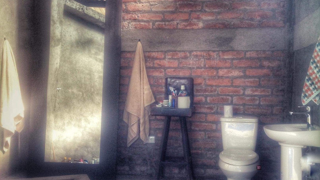 Photo of Bathroom in Diriomo
