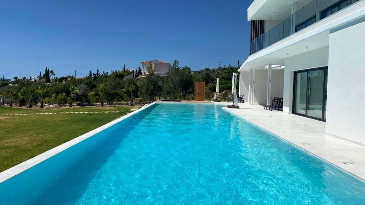 Photo of Outdoor in Peyia Town