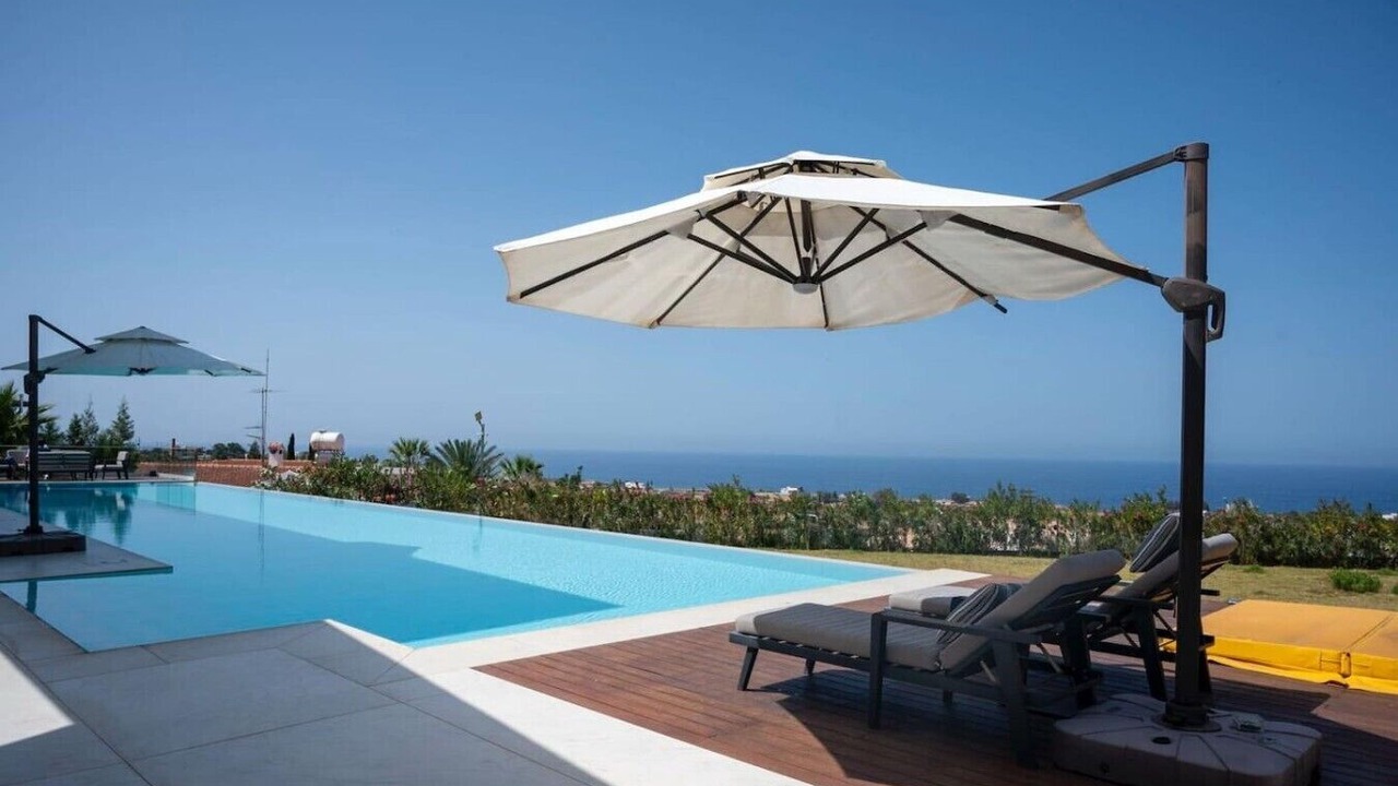 Photo of Outdoor in Peyia Town