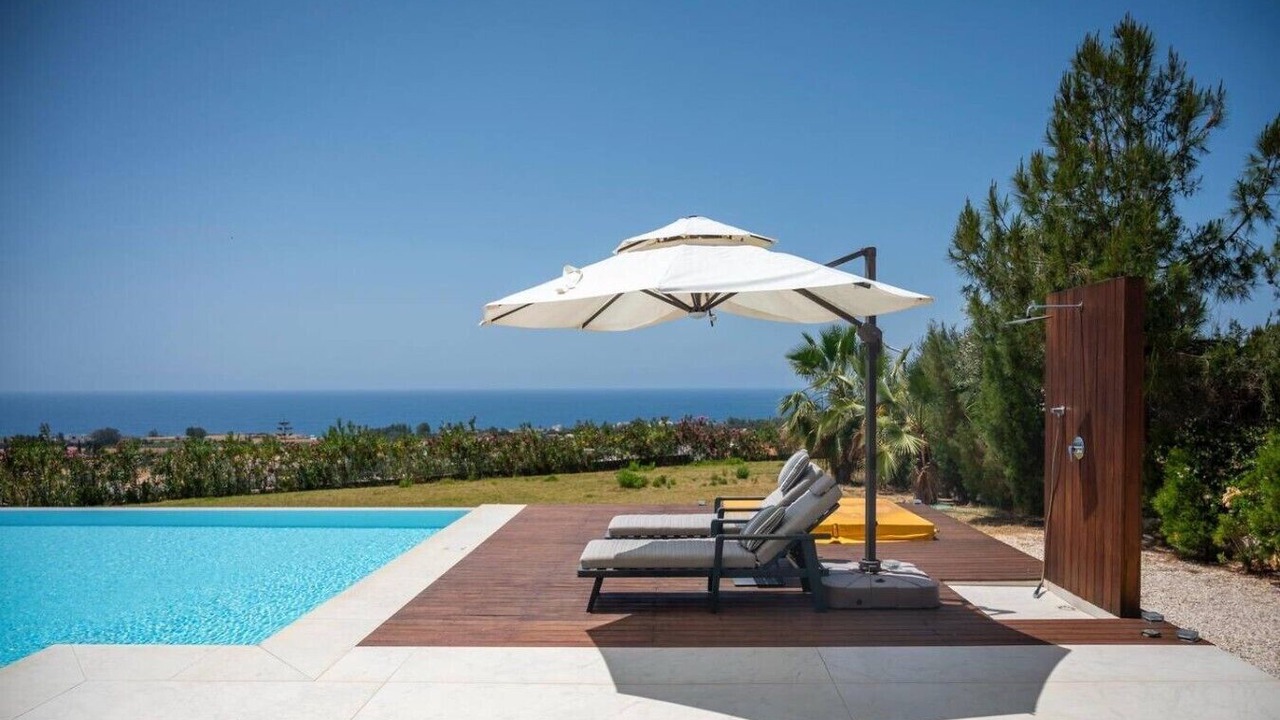 Photo of Outdoor in Peyia Town